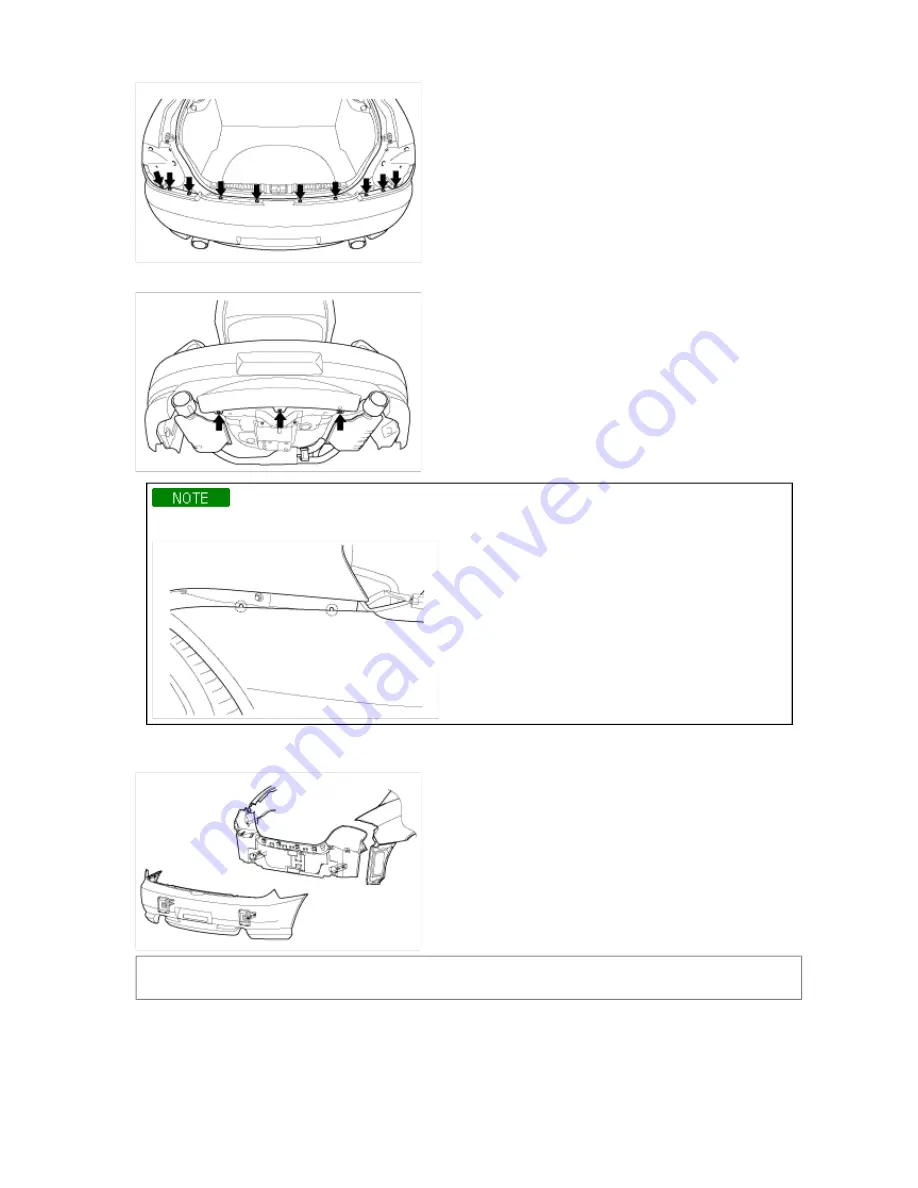 Hyundai 2003 Tiburon Workshop Manual Download Page 752