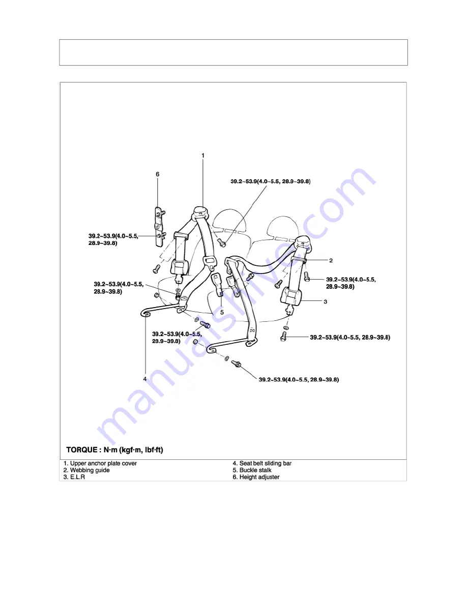 Hyundai 2003 Tiburon Workshop Manual Download Page 753