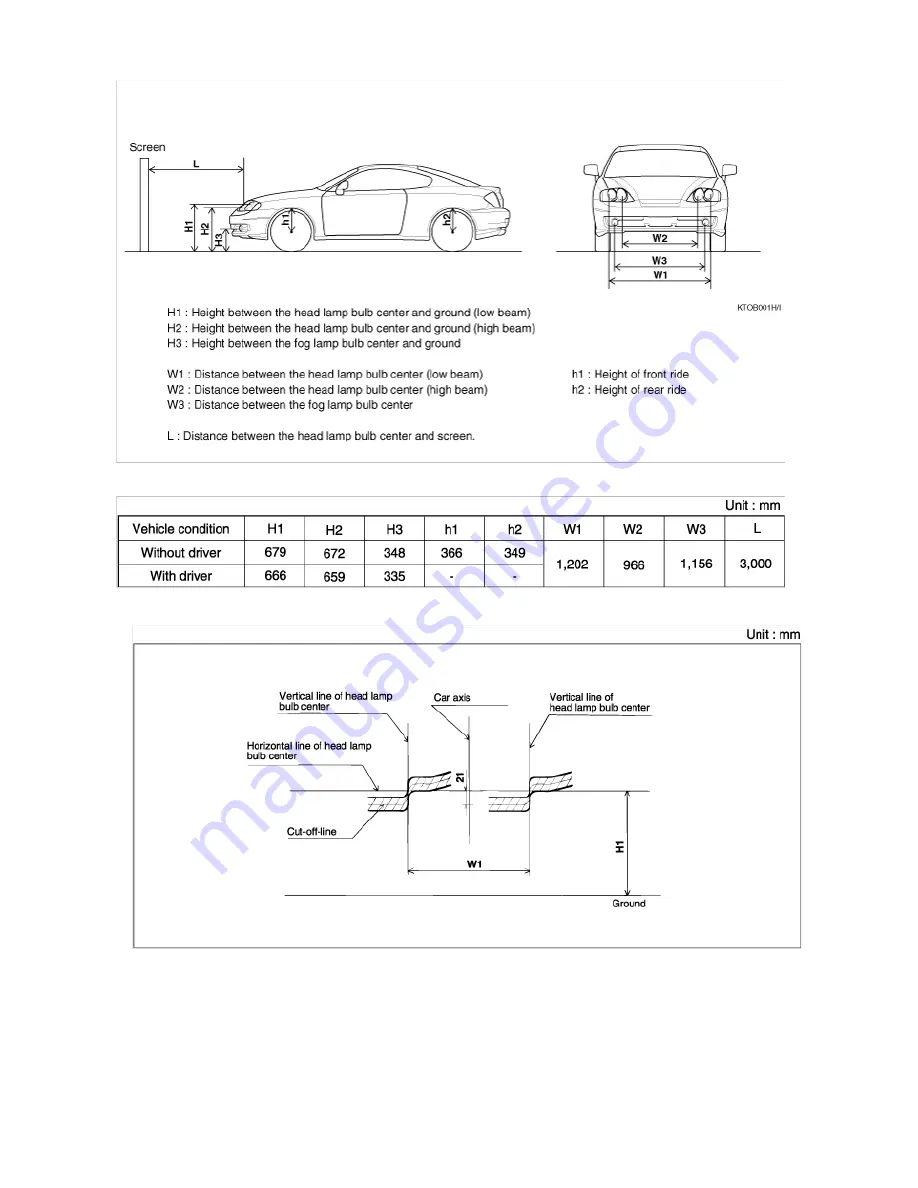 Hyundai 2003 Tiburon Скачать руководство пользователя страница 868