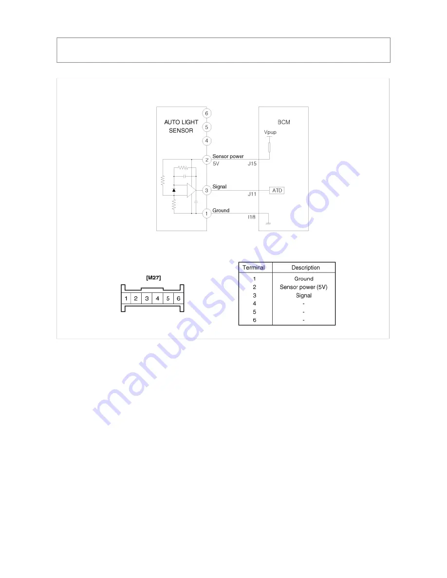 Hyundai 2003 Tiburon Workshop Manual Download Page 870