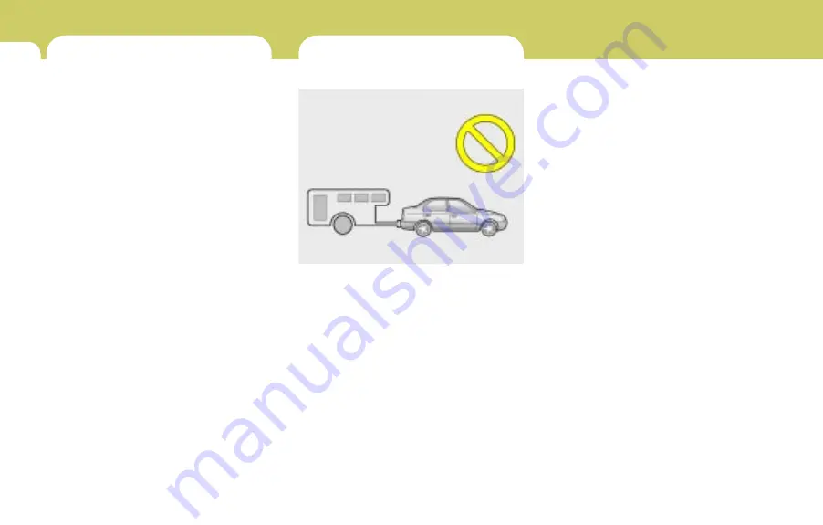 Hyundai 2004 Accent Owner'S Manual Download Page 121