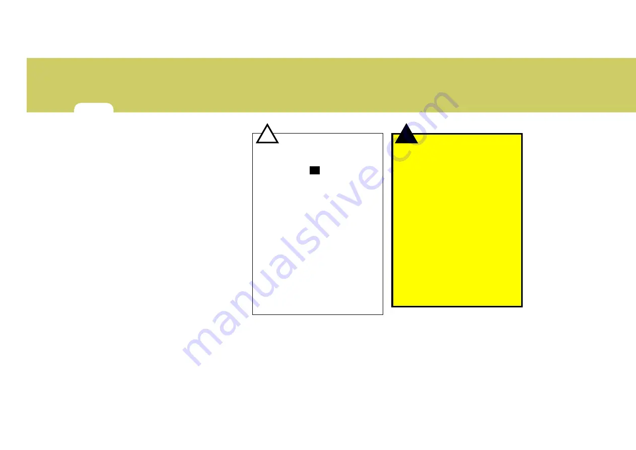 Hyundai 2006 Azera Owner'S Manual Download Page 56