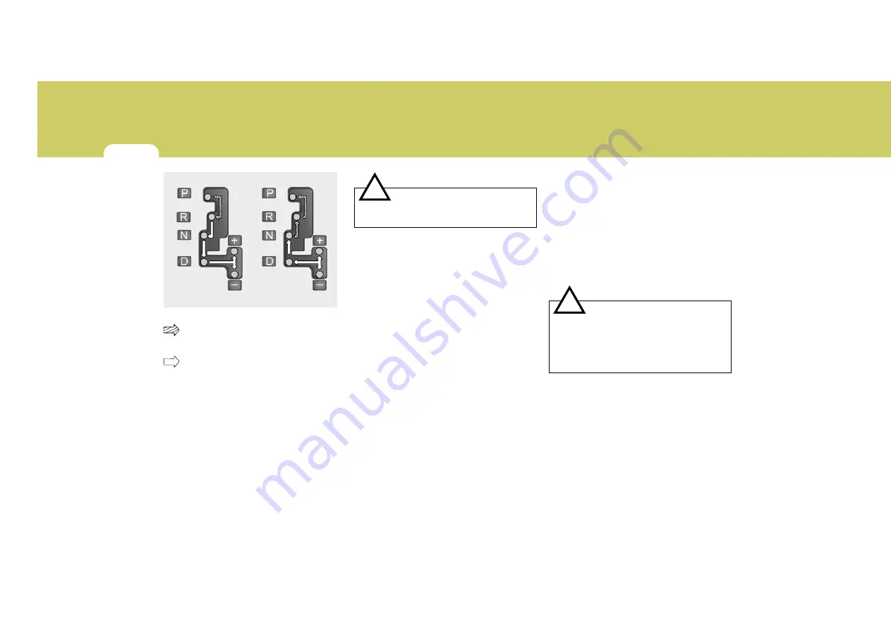 Hyundai 2006 Azera Owner'S Manual Download Page 186