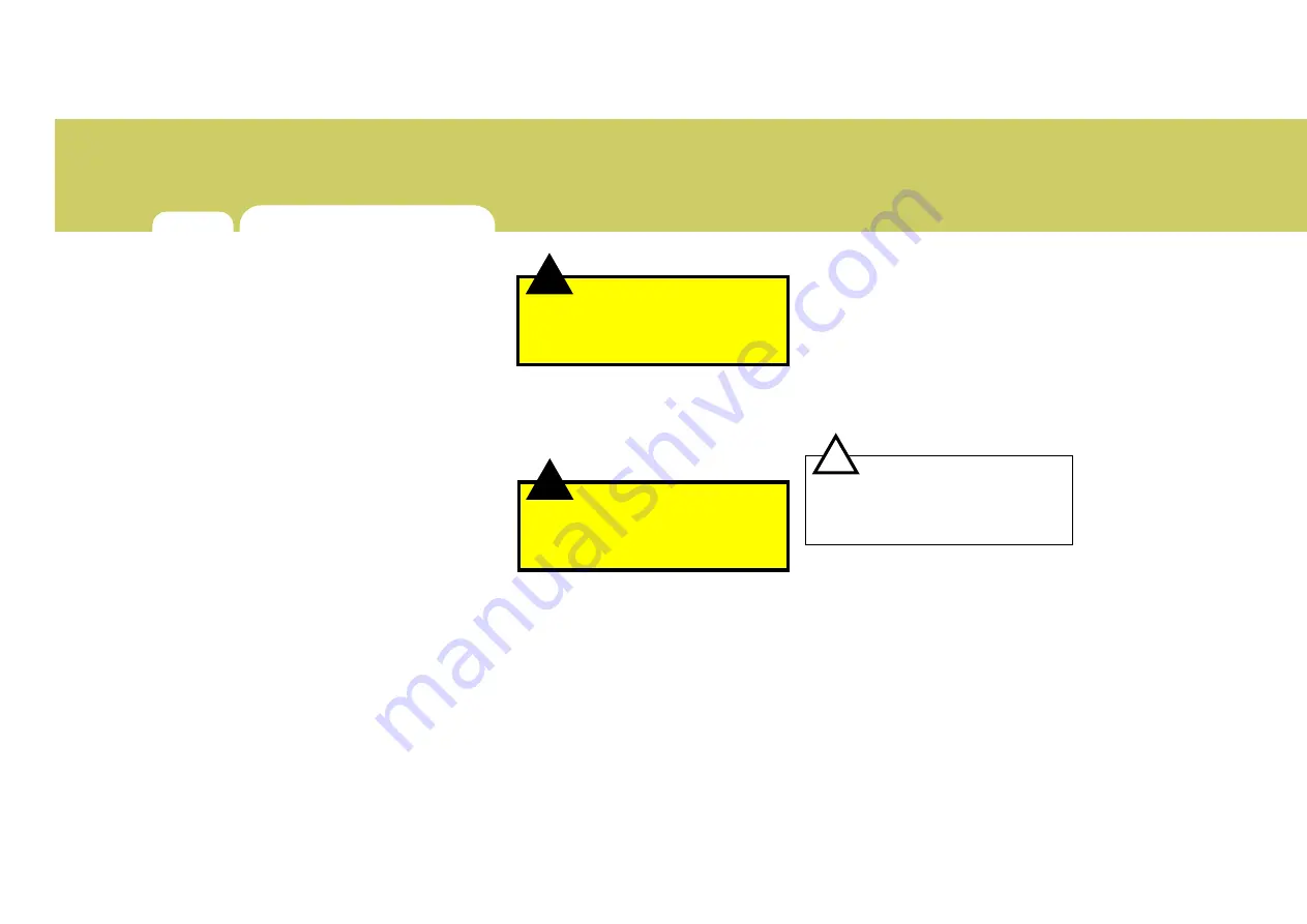 Hyundai 2006 Azera Owner'S Manual Download Page 211