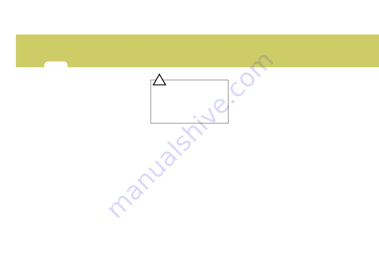 Hyundai 2006 Santa Fe Owner'S Manual Download Page 136