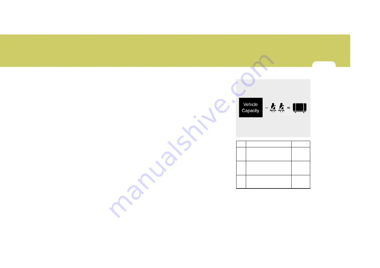 Hyundai 2006 Santa Fe Owner'S Manual Download Page 180