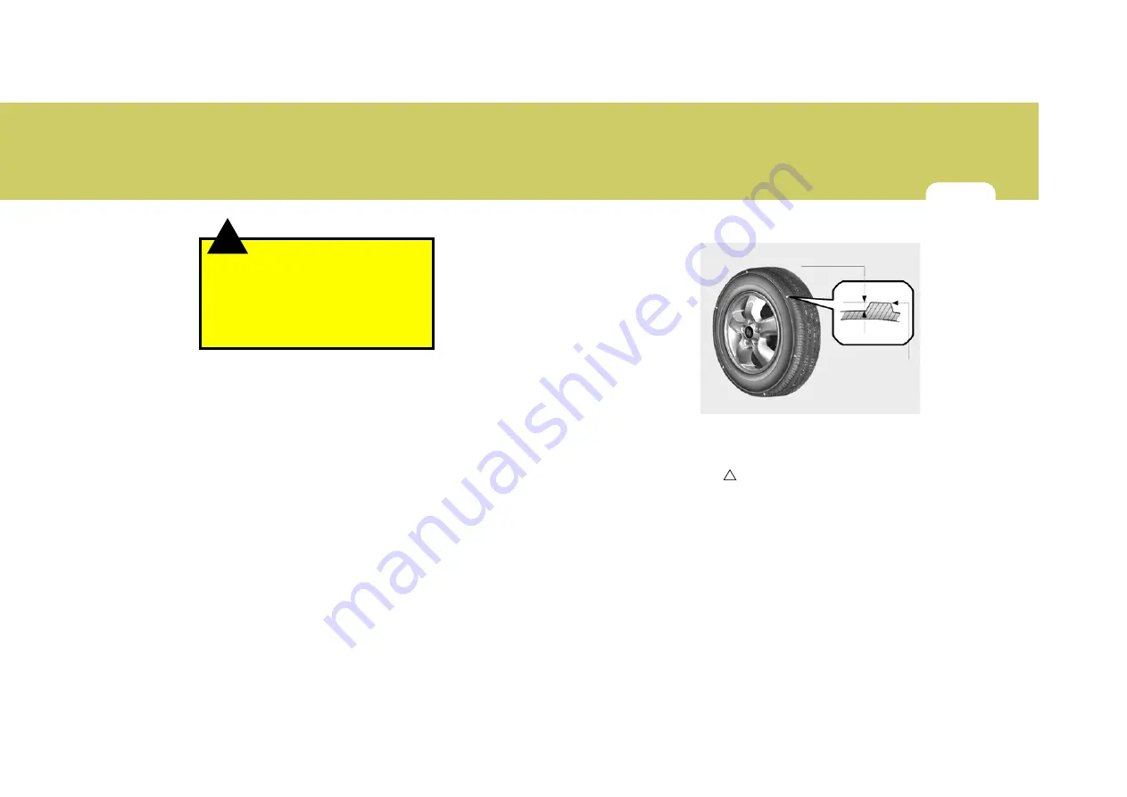 Hyundai 2006 Santa Fe Owner'S Manual Download Page 262