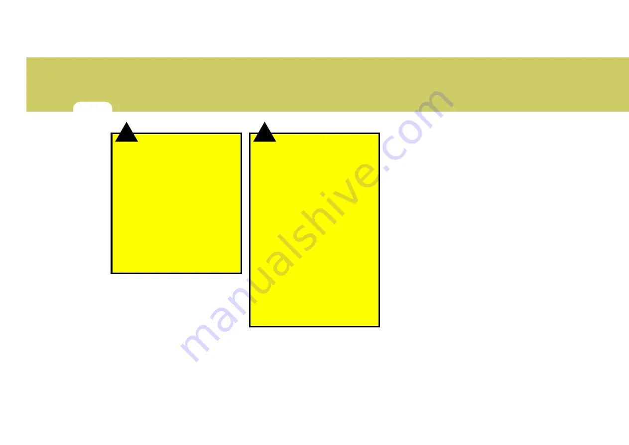 Hyundai 2006 Santa Fe Owner'S Manual Download Page 263