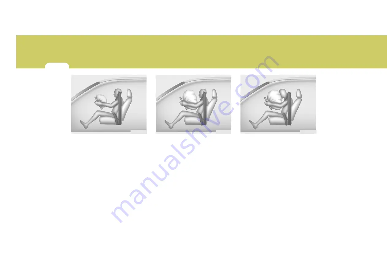 Hyundai 2007 Santa Fe Owner'S Manual Download Page 62