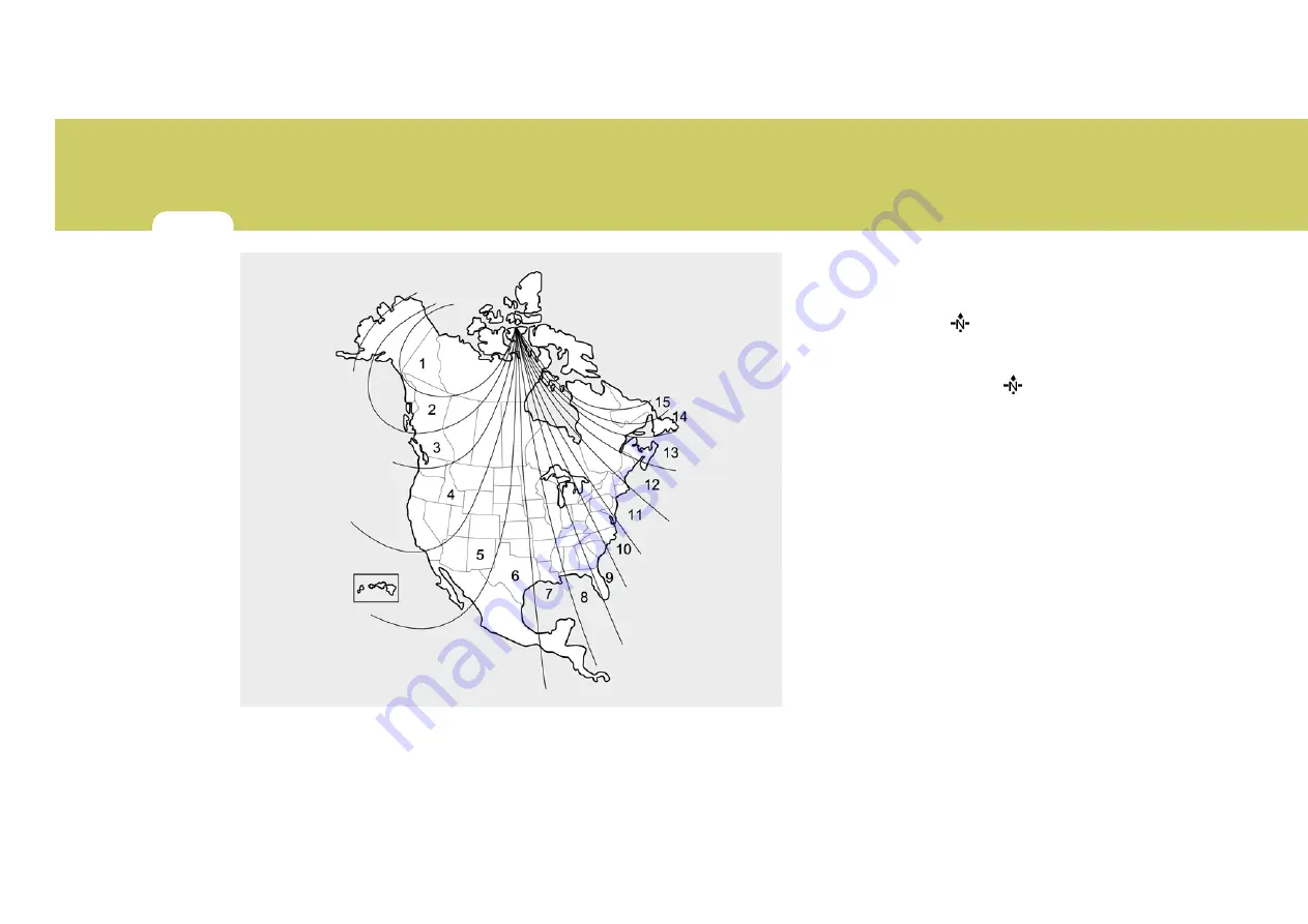 Hyundai 2007 Santa Fe Owner'S Manual Download Page 116