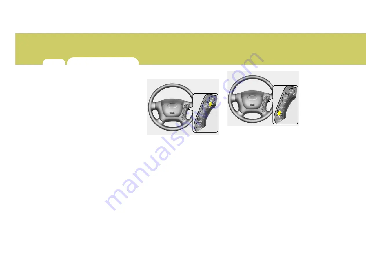 Hyundai 2007 Santa Fe Owner'S Manual Download Page 132