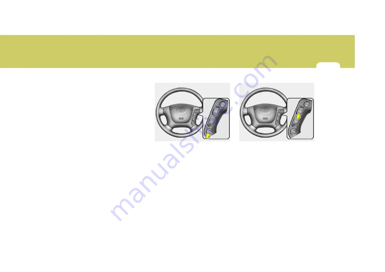 Hyundai 2007 Santa Fe Owner'S Manual Download Page 133