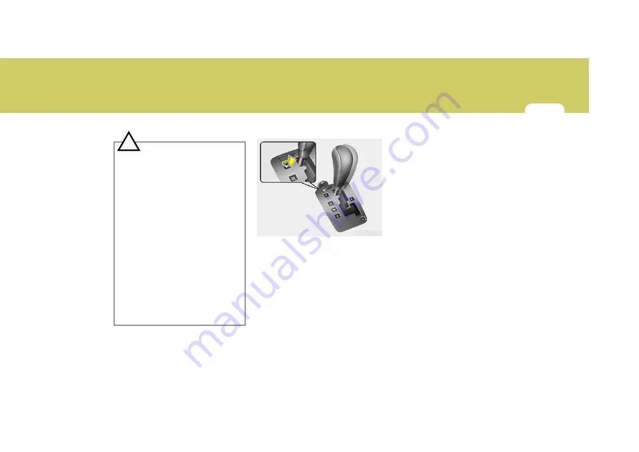 Hyundai 2007 Santa Fe Owner'S Manual Download Page 224