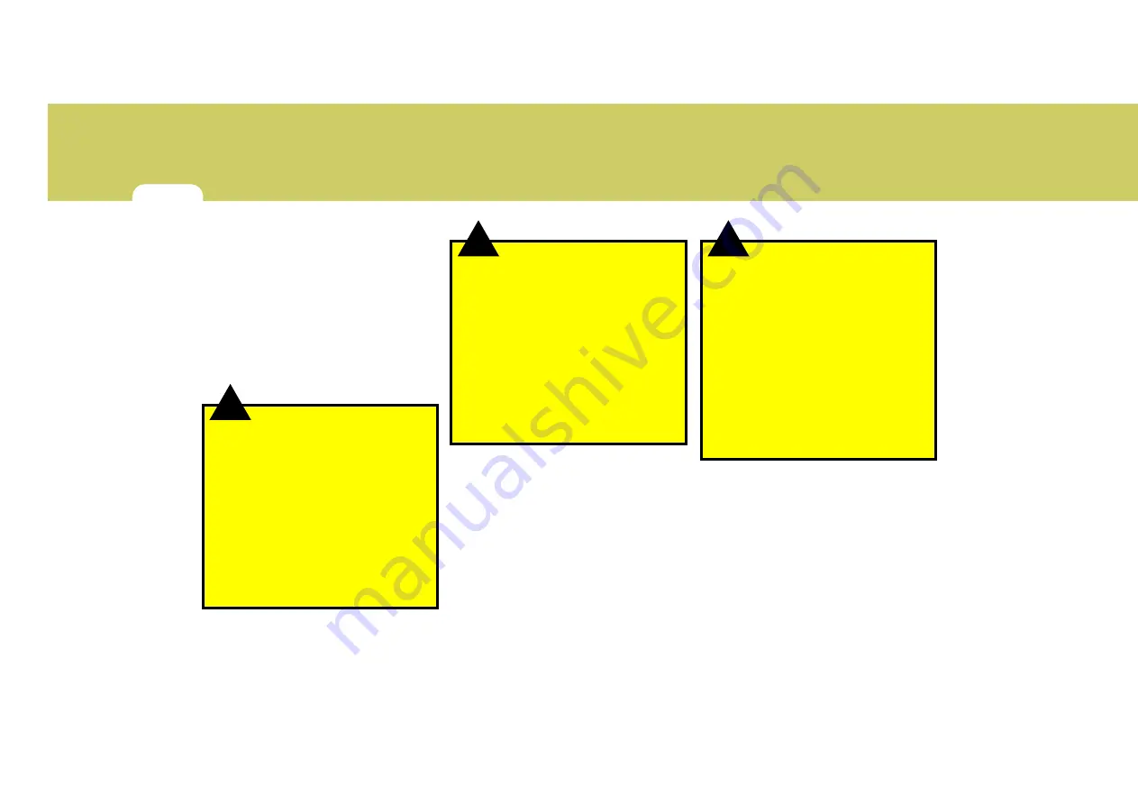 Hyundai 2007 Santa Fe Owner'S Manual Download Page 247