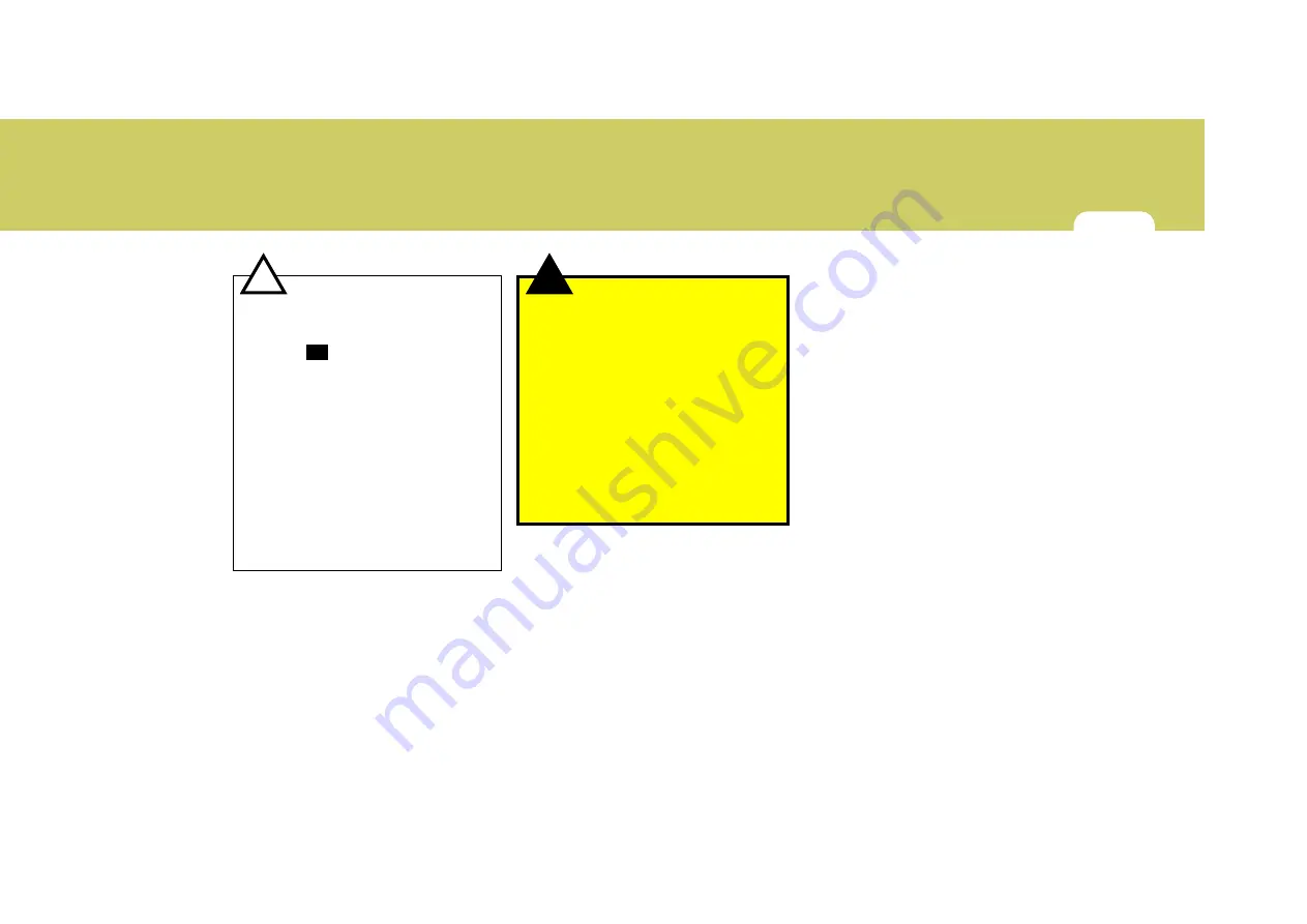 Hyundai 2008 Azera Owner'S Manual Download Page 59