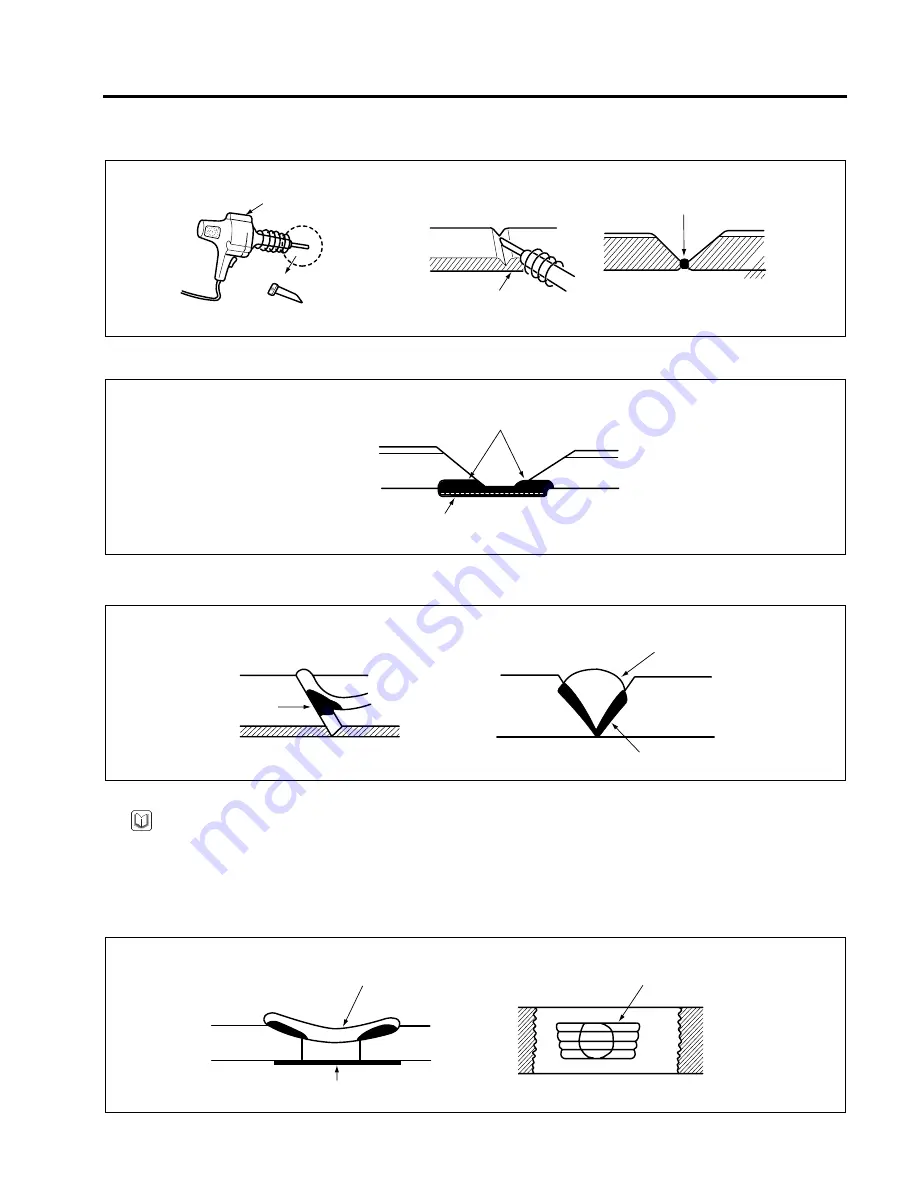 Hyundai 2008 Elantra Neos Body Repair Manual Download Page 171