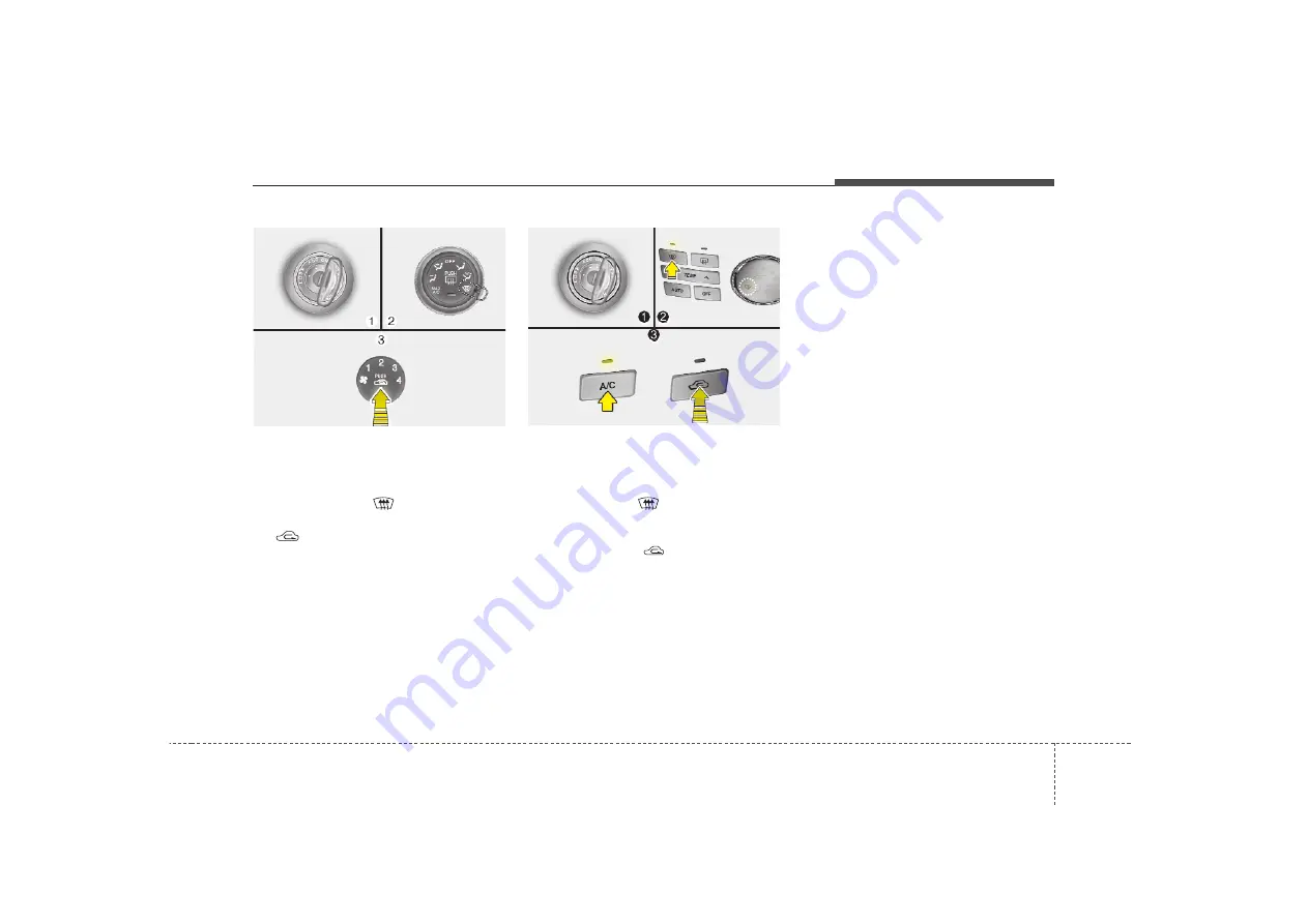 Hyundai 2008 Elantra Owner'S Manual Download Page 152