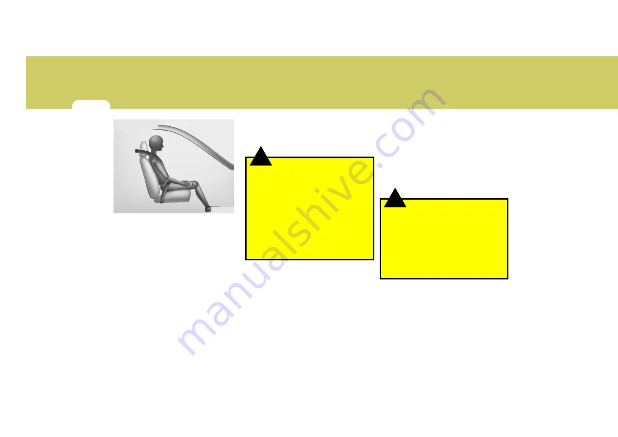 Hyundai 2008 Tiburon Owner'S Manual Download Page 52