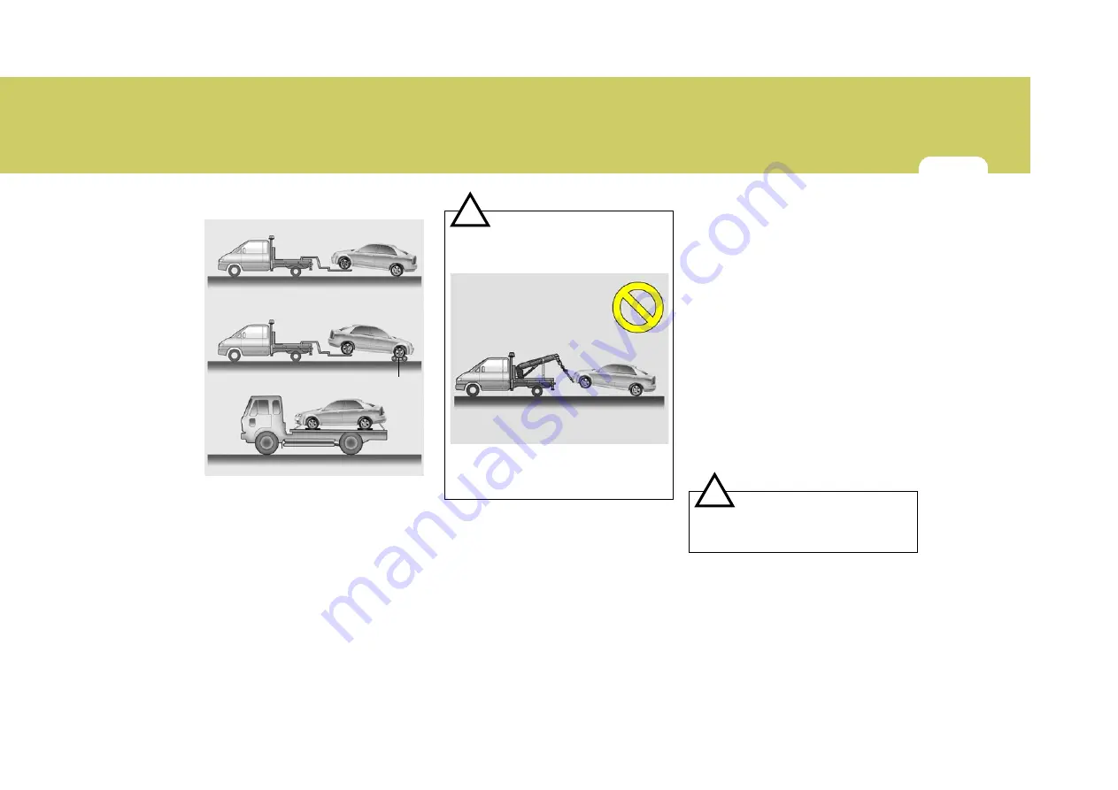 Hyundai 2009 Accent Скачать руководство пользователя страница 185