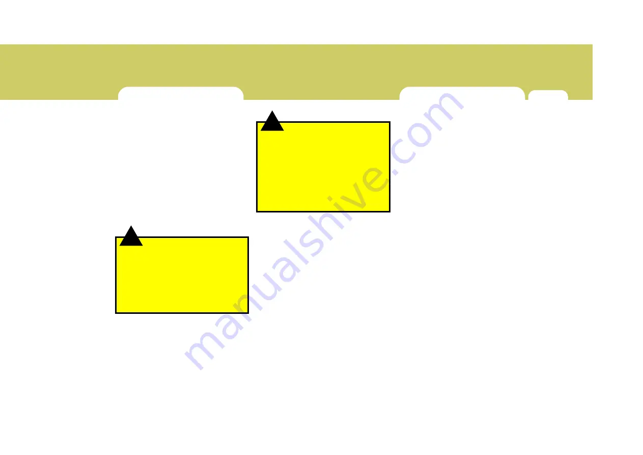 Hyundai 2009 Azera Owner'S Manual Download Page 222