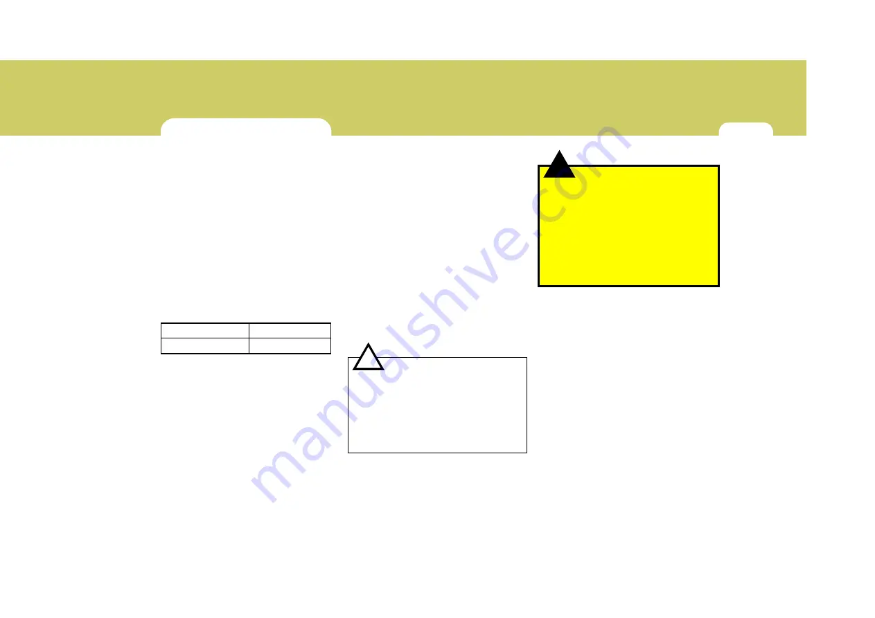 Hyundai 2009 Azera Owner'S Manual Download Page 240