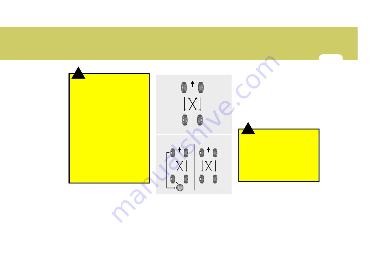 Hyundai 2009 Azera Owner'S Manual Download Page 317