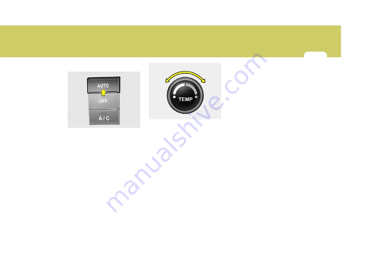 Hyundai 2009 Santa Fe Owner'S Manual Download Page 146