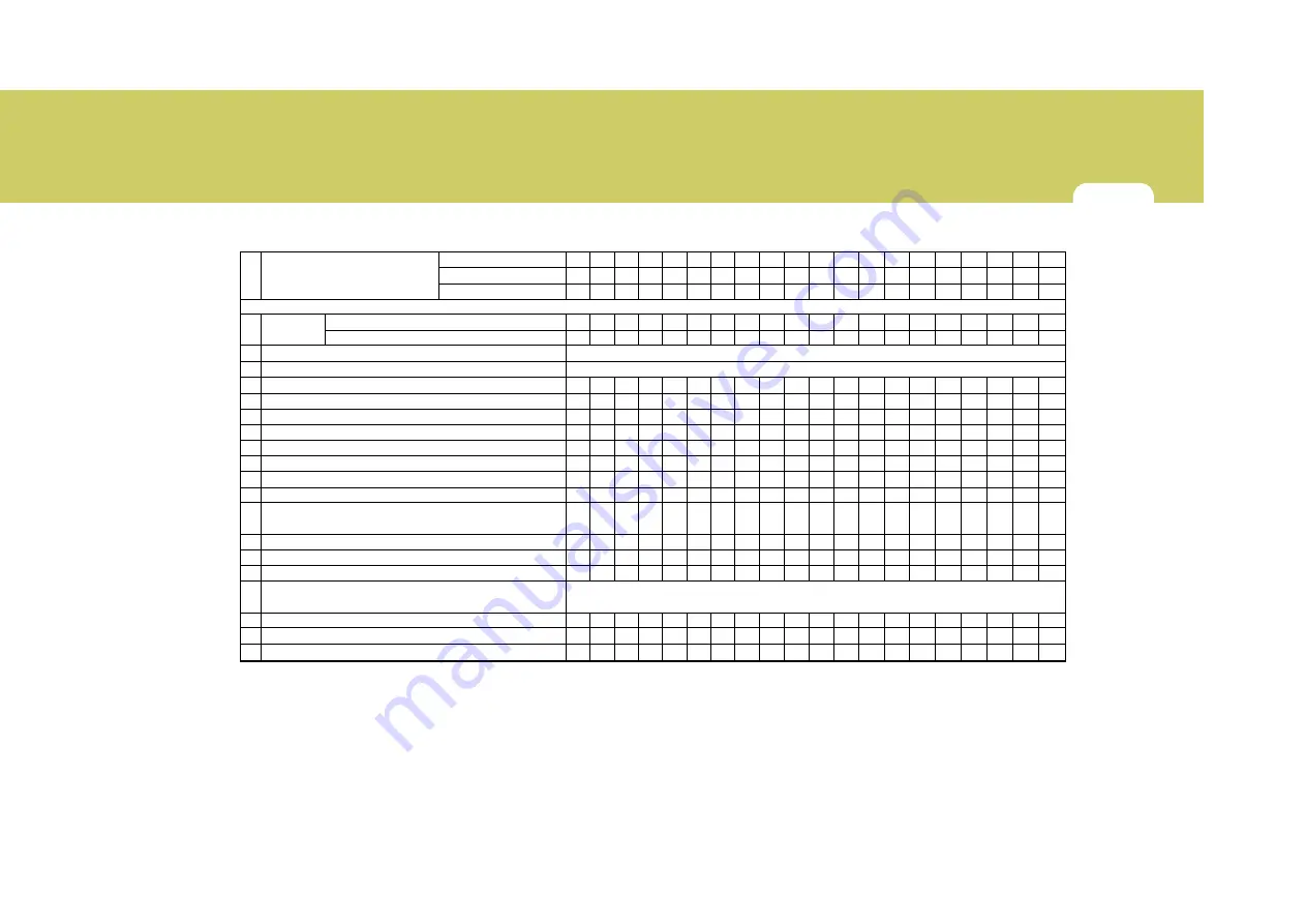 Hyundai 2009 Santa Fe Owner'S Manual Download Page 280