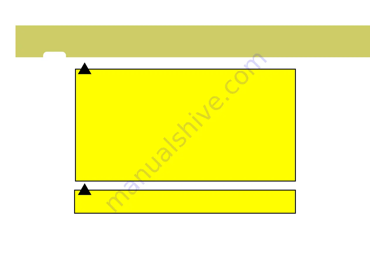 Hyundai 2009 Tucson Owner'S Manual Download Page 137