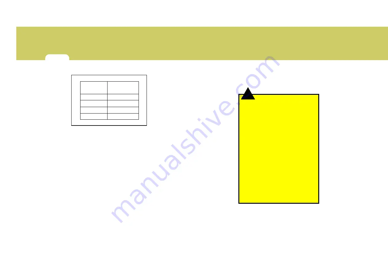 Hyundai 2009 Tucson Owner'S Manual Download Page 143