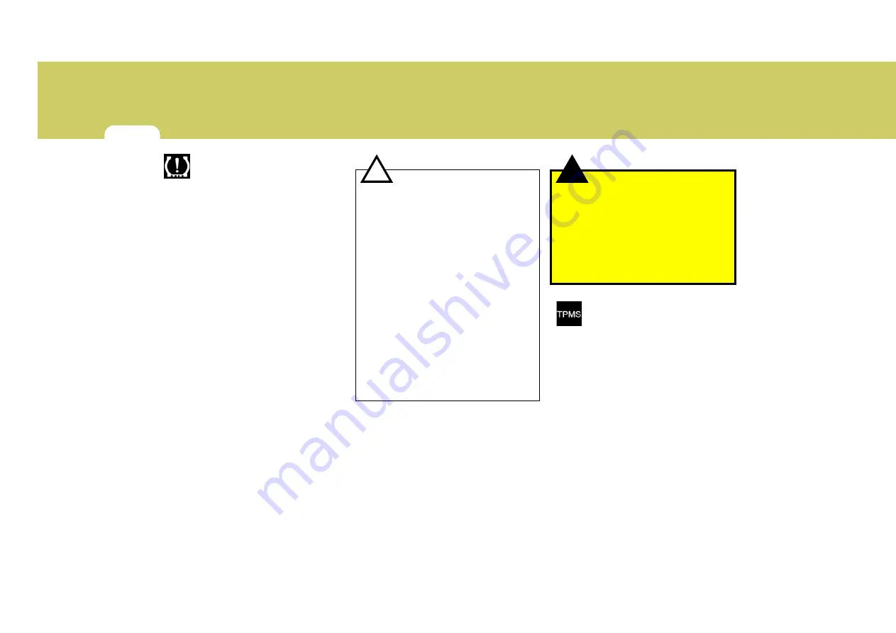 Hyundai 2009 Tucson Owner'S Manual Download Page 175