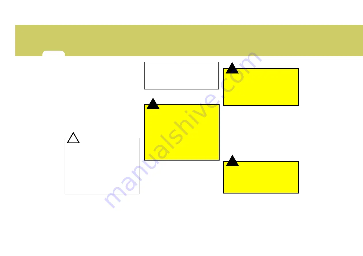 Hyundai 2009 Tucson Owner'S Manual Download Page 177