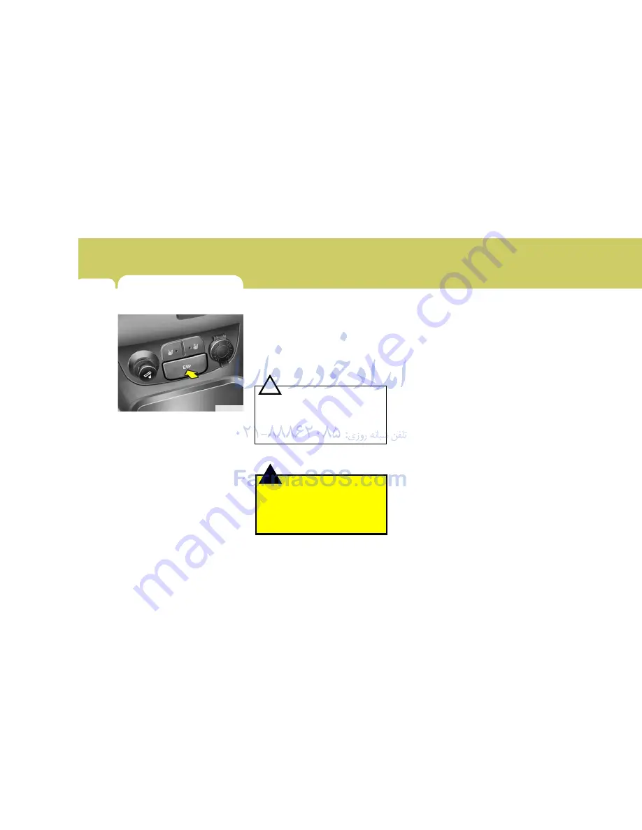 Hyundai 2010 Accent Owner'S Manual Download Page 176