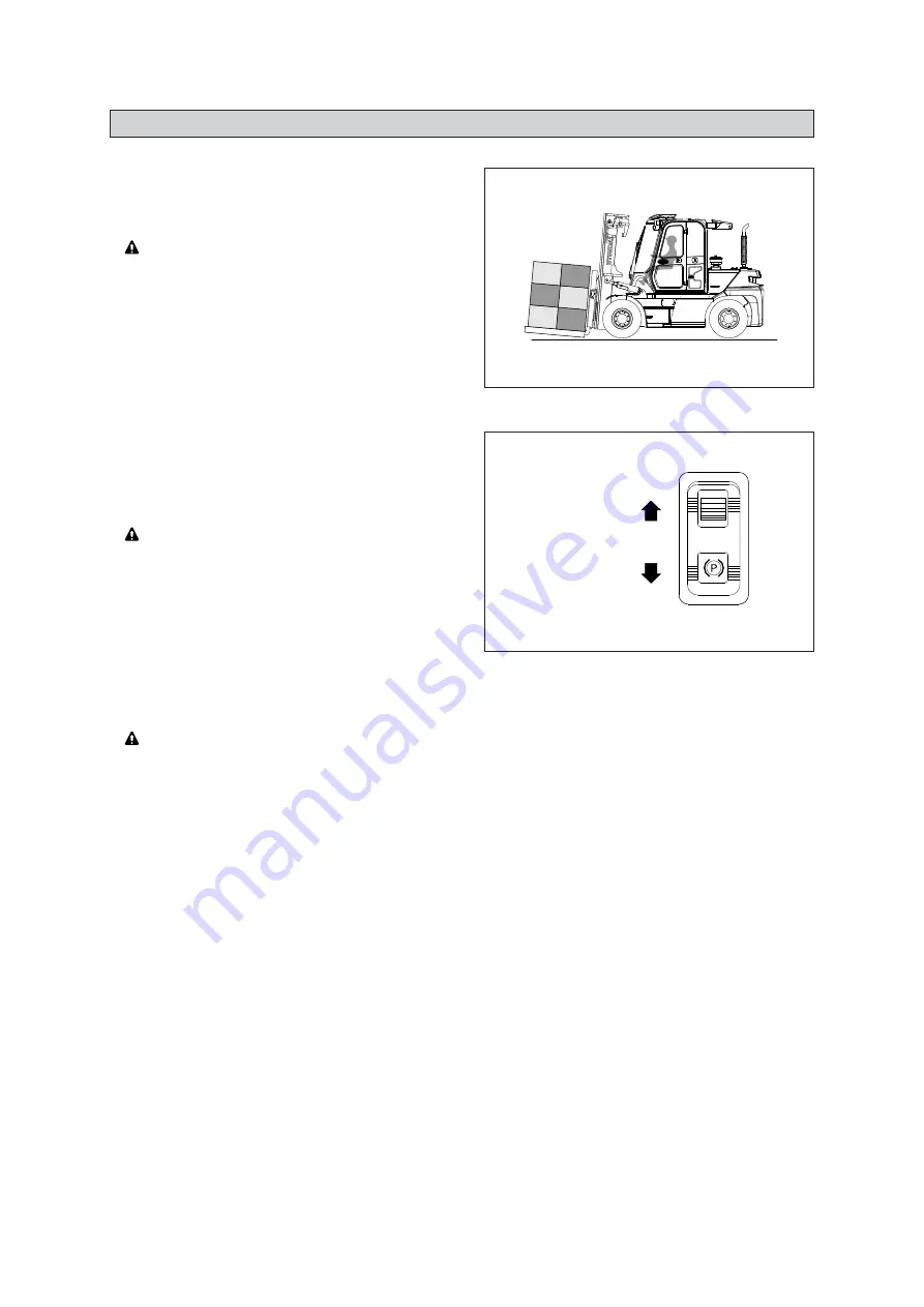 Hyundai 50D-9 Manual Download Page 34