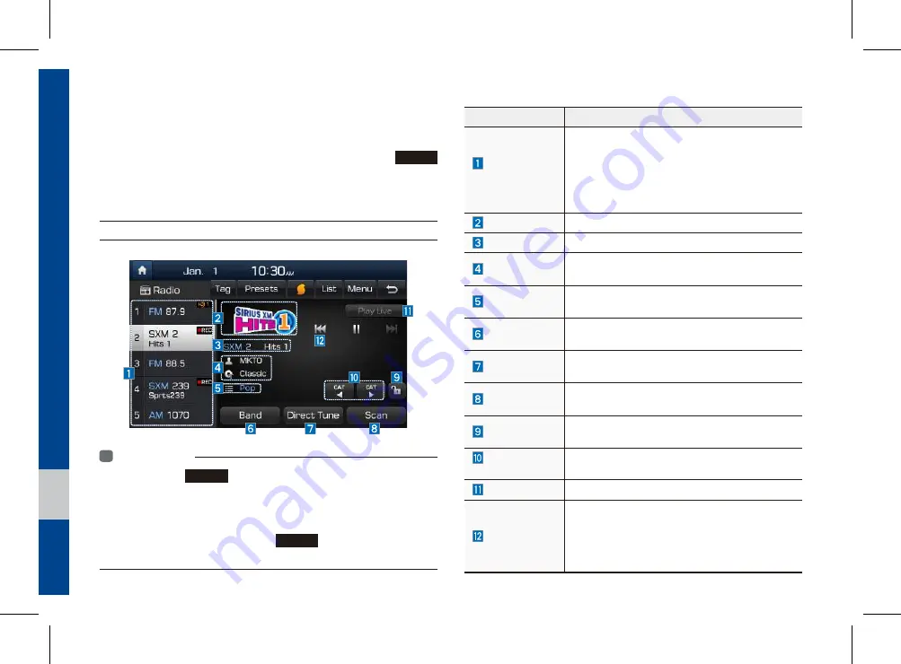 Hyundai ADB40GKAN User Manual Download Page 32