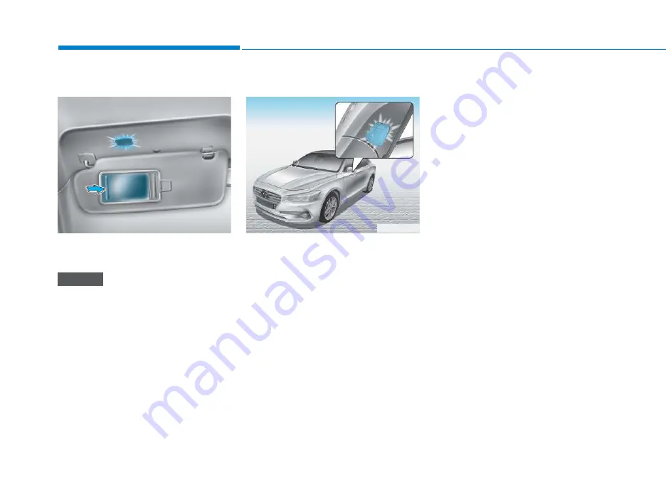 Hyundai Azera 2017 Owner'S Manual Download Page 186