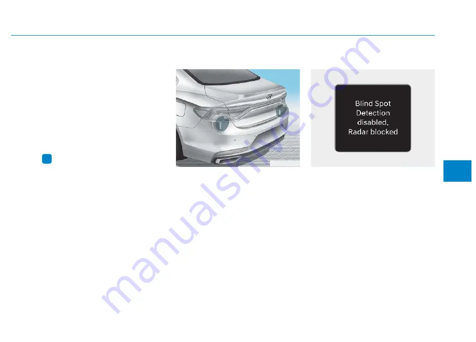 Hyundai Azera 2017 Owner'S Manual Download Page 296