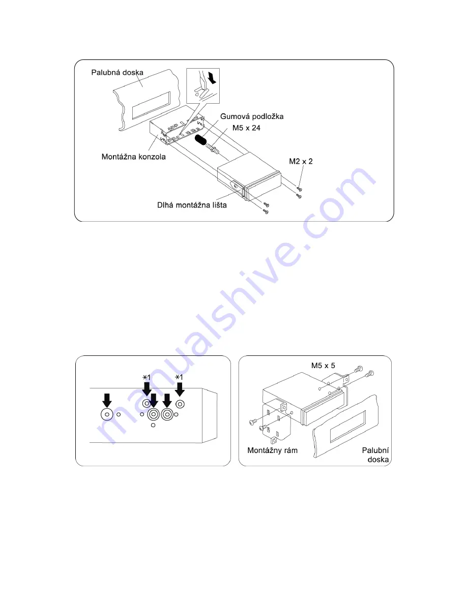 Hyundai CRMD 7750 SU Instruction Manual Download Page 60