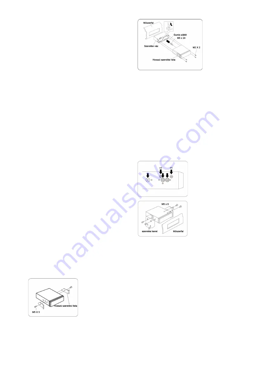 Hyundai CRMD 7759 B Instruction Manual Download Page 132