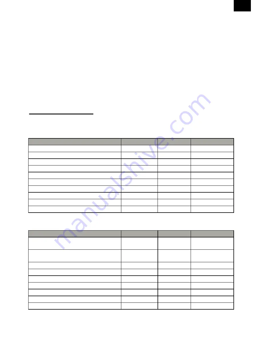 Hyundai DF 402 Instruction Manual Download Page 23