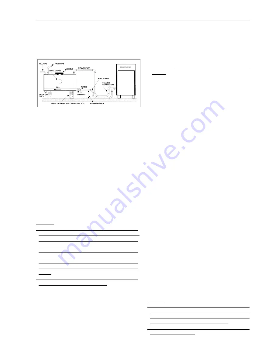 Hyundai DHY14KSE Operation And Maintenance Manual Download Page 20