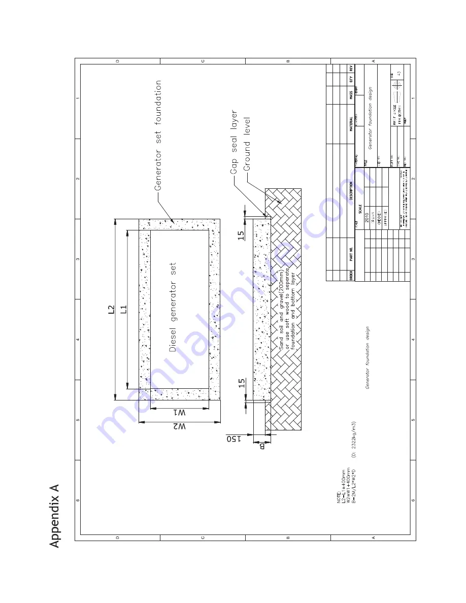 Hyundai DHY14KSE Operation And Maintenance Manual Download Page 31