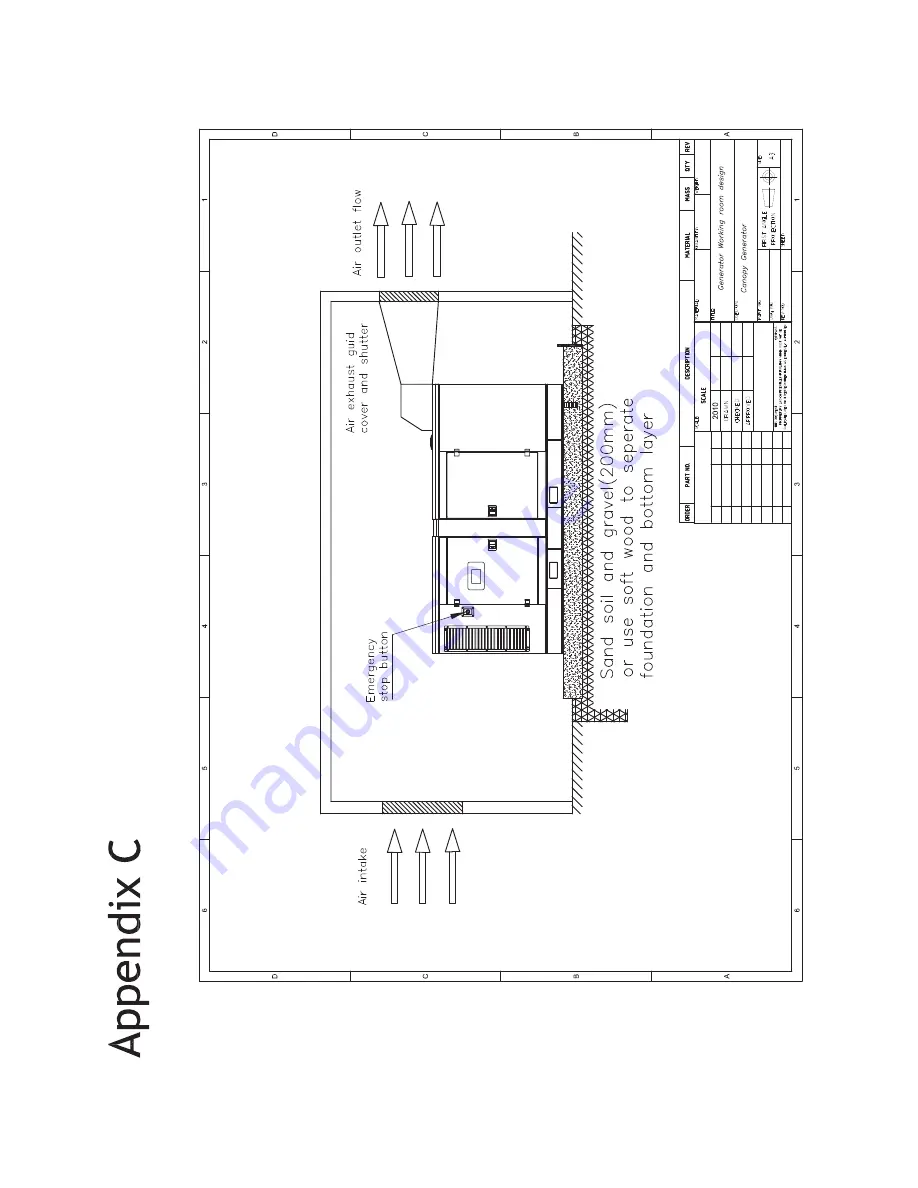 Hyundai DHY14KSE Operation And Maintenance Manual Download Page 34