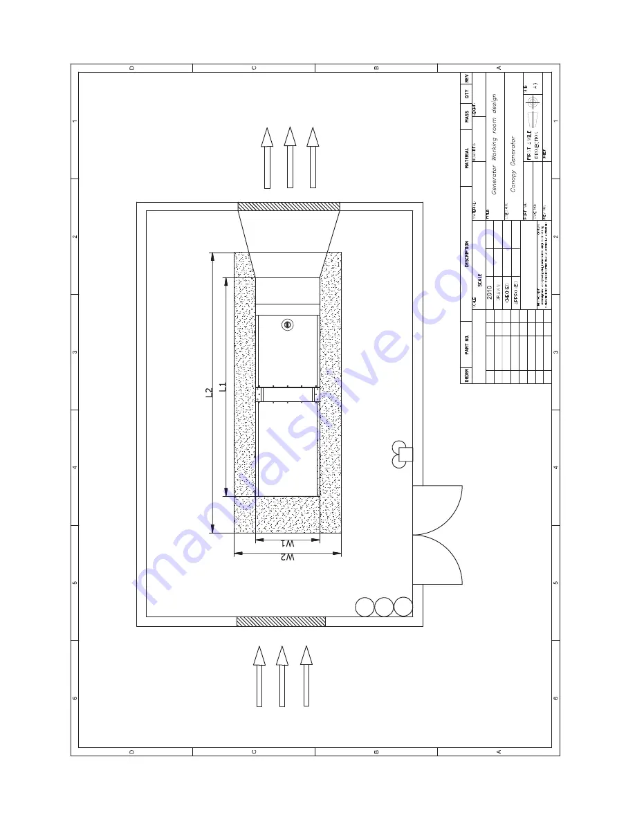 Hyundai DHY14KSE Operation And Maintenance Manual Download Page 35