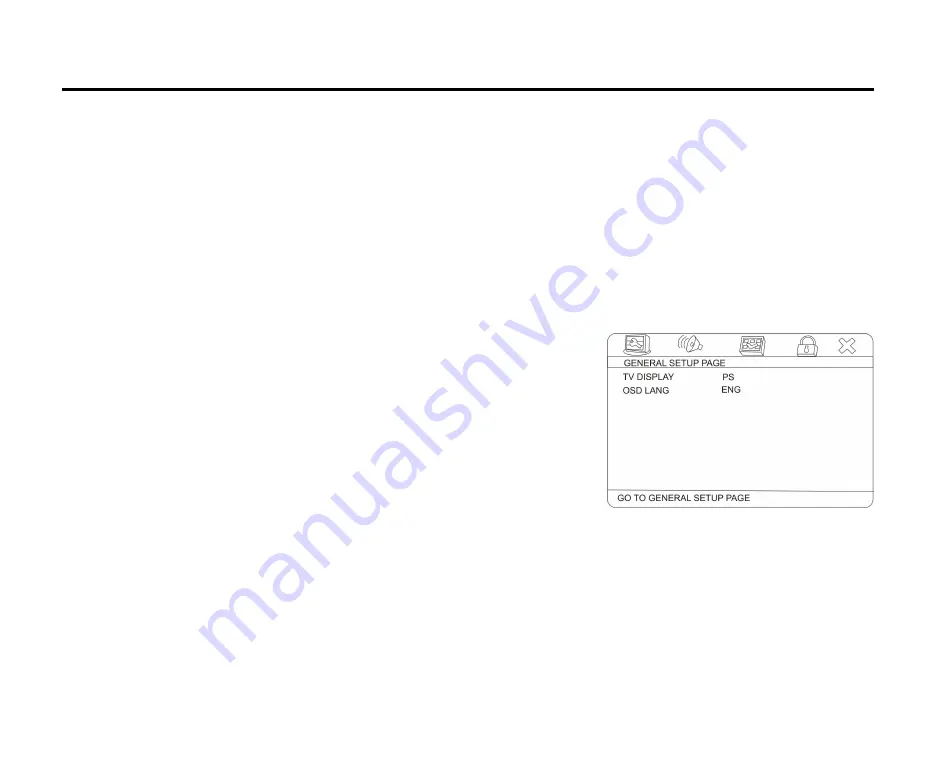 Hyundai Excellence H-CMD4007 Instruction Manual Download Page 27