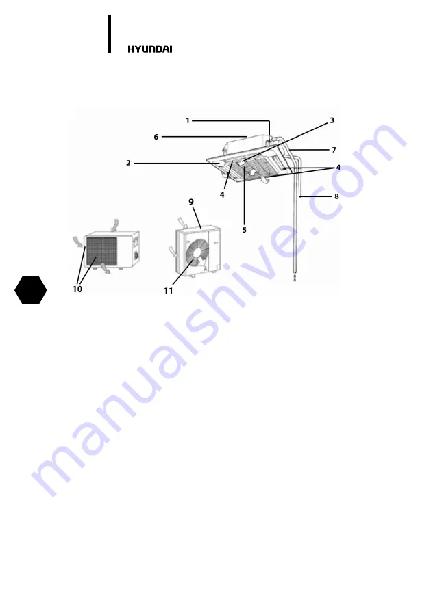 Hyundai H-ALT2-18H-UI170/I Скачать руководство пользователя страница 6