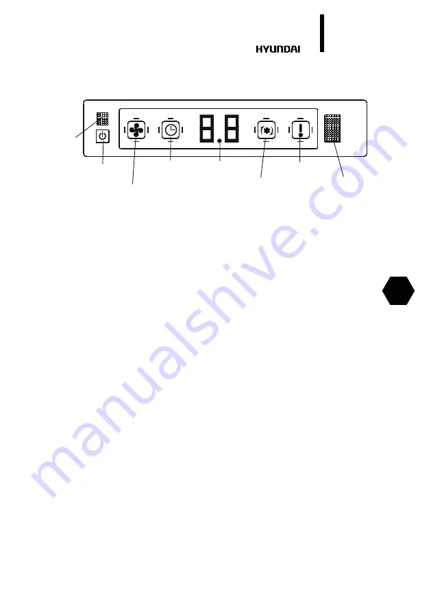 Hyundai H-ALT2-18H-UI170/I Instruction Manual & Warranty Card Download Page 17