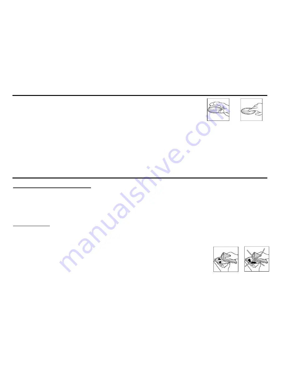 Hyundai H-CDM8011 Instruction Manual Download Page 22