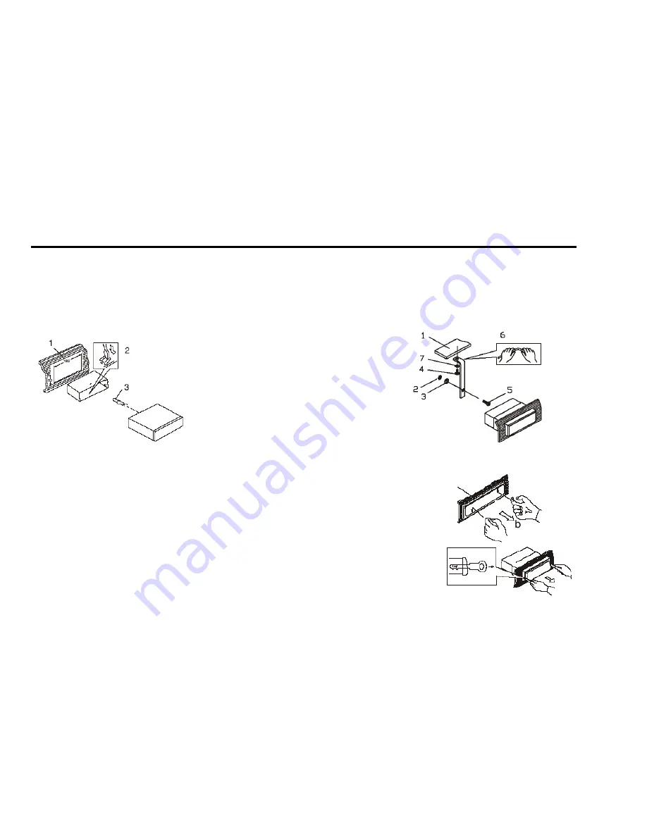 Hyundai H-CDM8024 Instruction Manual Download Page 5