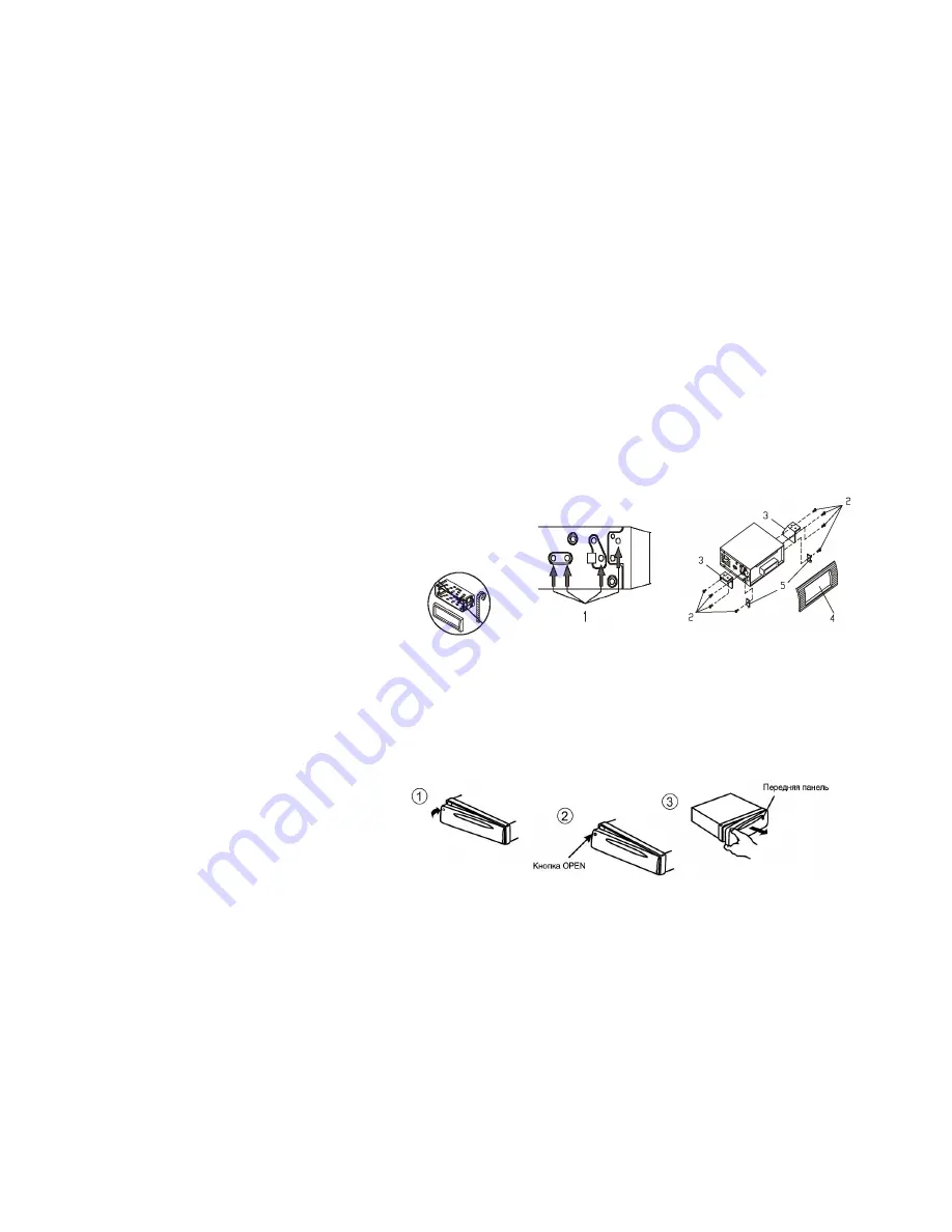 Hyundai H-CDM8024 Instruction Manual Download Page 29